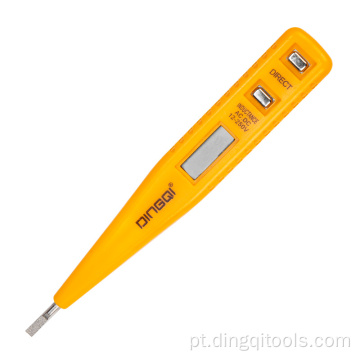 Lápis de teste digital prático profissional DingQi